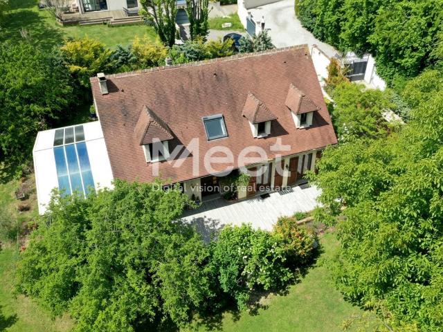 Maison vente à Rambouillet, Neauphle-le-vieux
