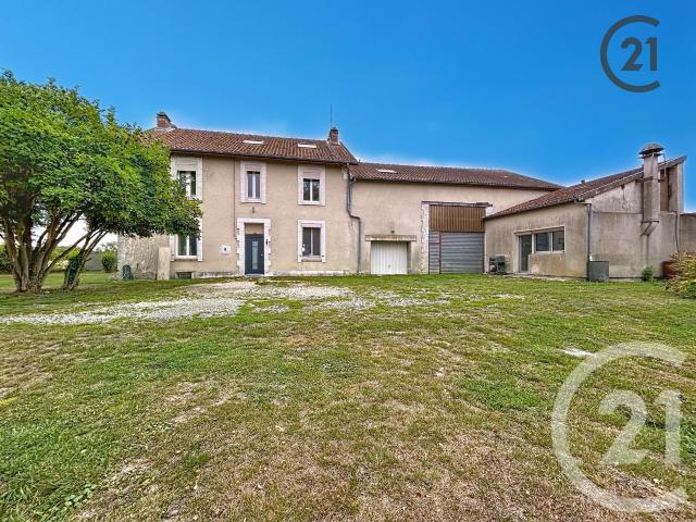 Maison vente à Reims, Prosnes
