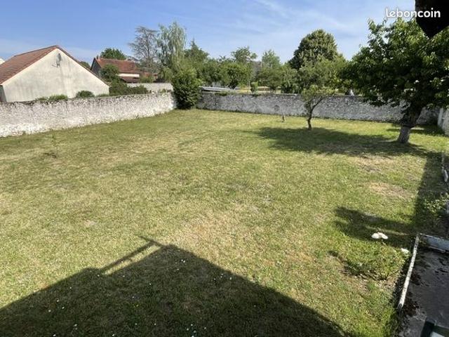 Maison vente à Jouy-sur-Morin, Seine-et-Marne