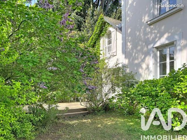 Maison vente à Nantes