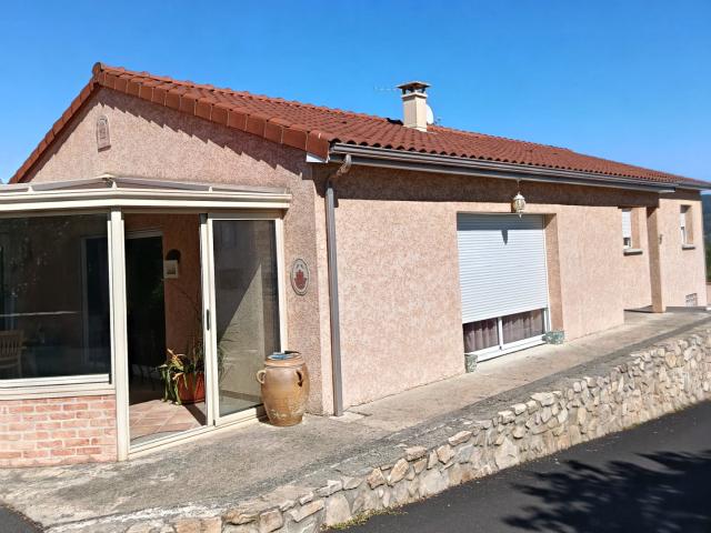 Maison vente à Sainte-Florine, Haute-Loire