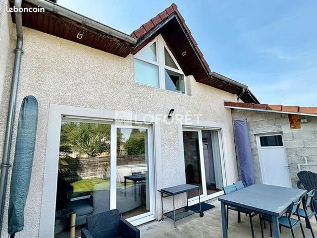 Maison vente à La Tour-du-Pin, La Tour-du-pin
