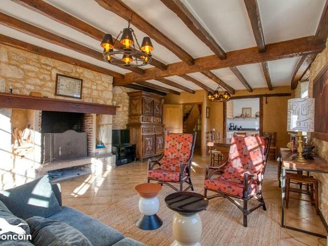 Maison vente à Sarlat-la-Canéda, Cénac-et-saint-julien