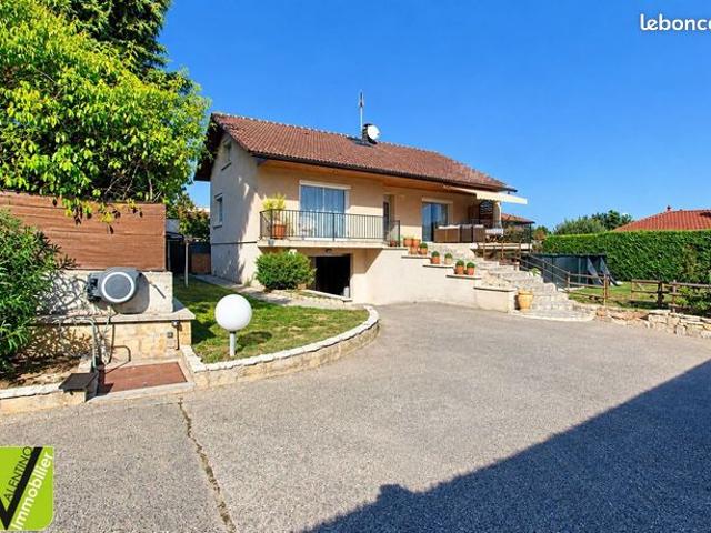 Maison vente à Genas, Rhône