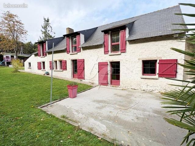 Maison vente à Châteaubriant-Ancenis, Pays de la Loire