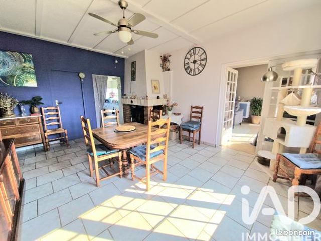 Maison vente à Dieppe, Le Thil-riberpré