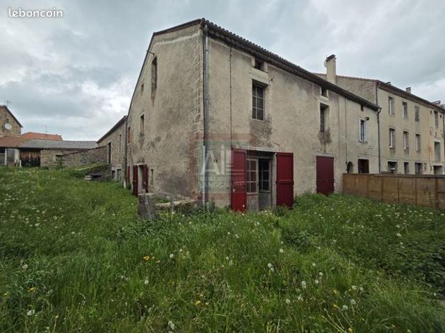 Maison vente à Paris, Île-de-France