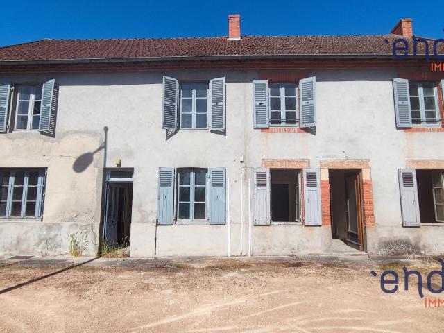 Maison vente à Molles, Allier