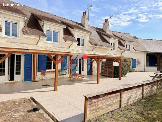 Maison vente à Clermont, Brenouille