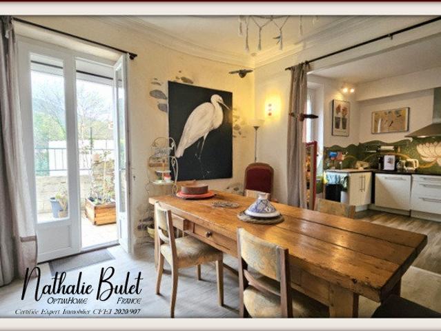 Maison vente à Béziers, Berlou
