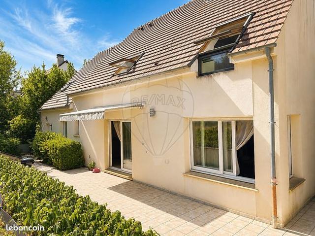 Maison vente à Sarcelles, Saint-witz