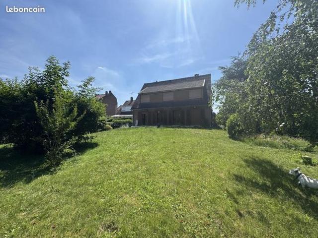 Maison vente à Lille, Lys-lez-lannoy