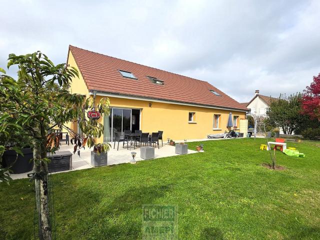 Maison vente à Nuits-Saint-Georges, Côte-d'Or