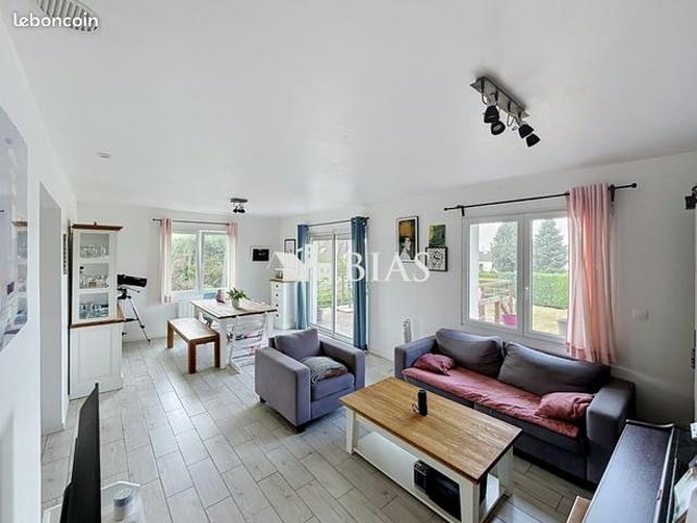 Maison vente à Bernay, Saint-ouen-du-tilleul