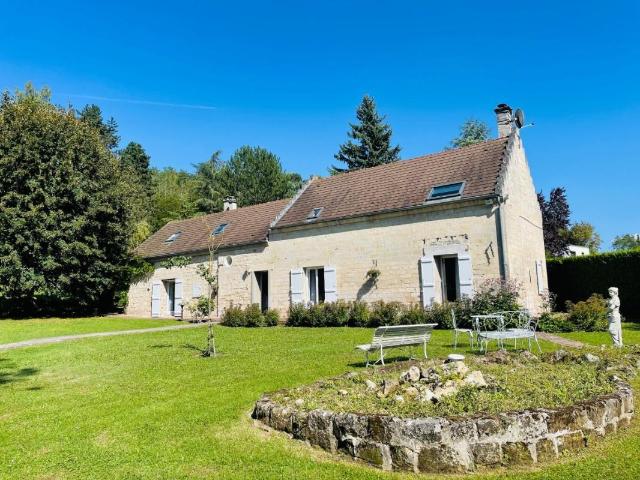 Maison vente à Ambleny, Aisne