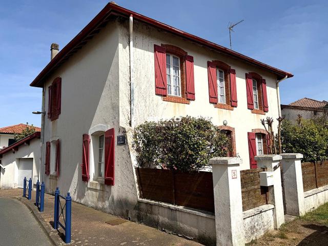 Maison vente à Dax, Capbreton