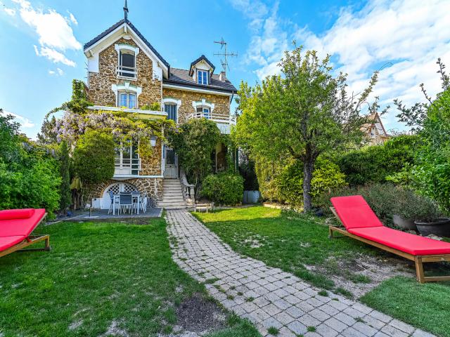 Maison vente à Nogent-sur-Marne, Le Perreux-sur-marne