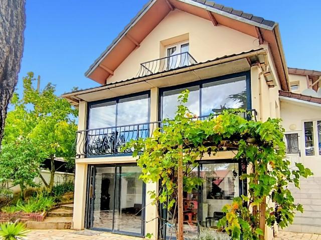 Maison vente à France métropolitaine, Argenteuil