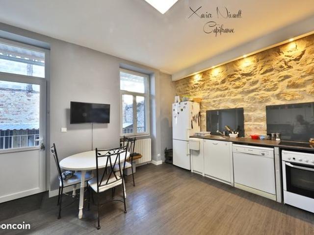 Maison vente à Bourg-en-Bresse, Montrevel-en-bresse