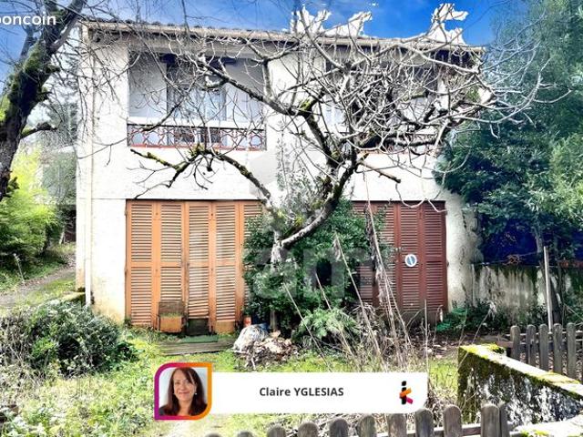 Maison vente à Bergerac
