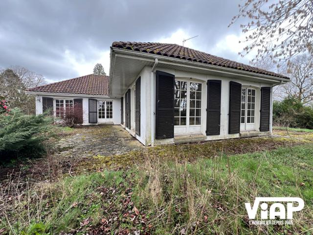 Maison vente à Limoges, Feytiat