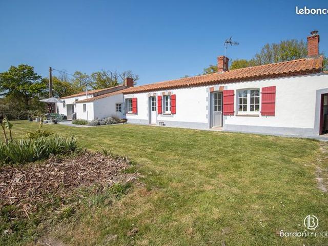 Maison vente à Saint-Étienne, Châteauneuf