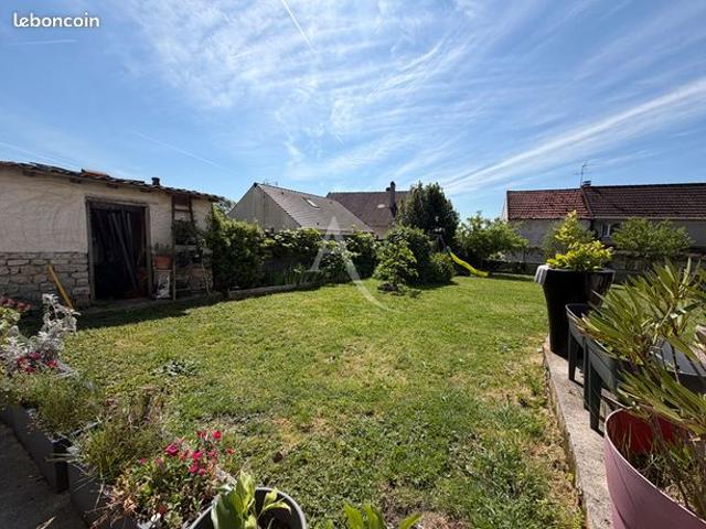 Maison vente à Meaux, Monthyon