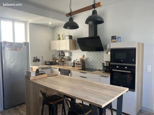 Maison vente à Die