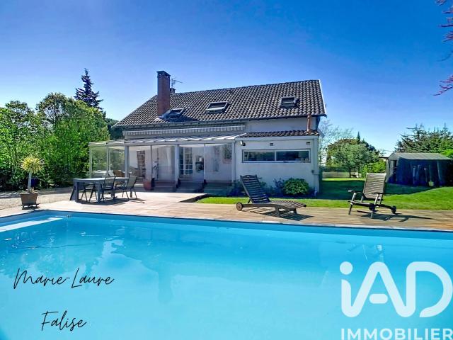 Maison vente à Toulouse, Balma