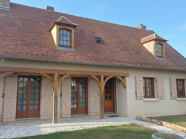 Maison vente à Ribécourt, Ribécourt-Dreslincourt