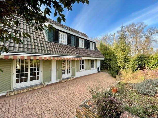 Maison vente à Coye-la-Forêt, Oise