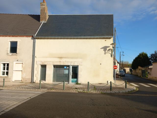 Maison vente à Blois, Saint-laurent-nouan