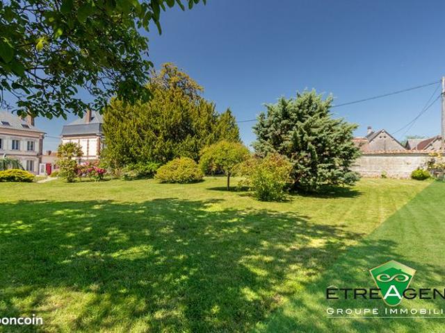 Maison vente à Bernay, La Neuve-lyre
