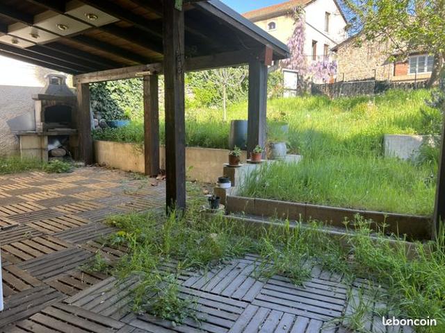 Maison vente à Yssingeaux, Retournac