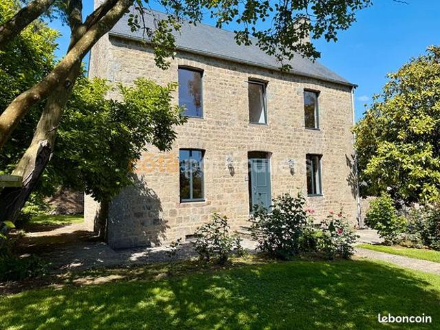 Maison vente à Saint-Lô, Condé-sur-vire