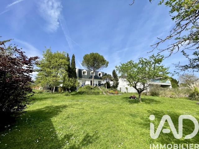 Maison vente à Saint-Germain-en-Laye, Conflans-sainte-honorine