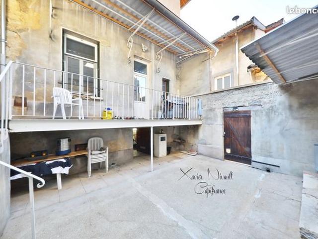 Maison vente à Bourg-en-Bresse, Montrevel-en-bresse