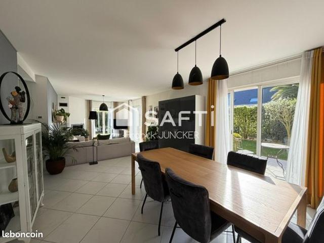 Maison vente à Caen, Bernières-sur-mer
