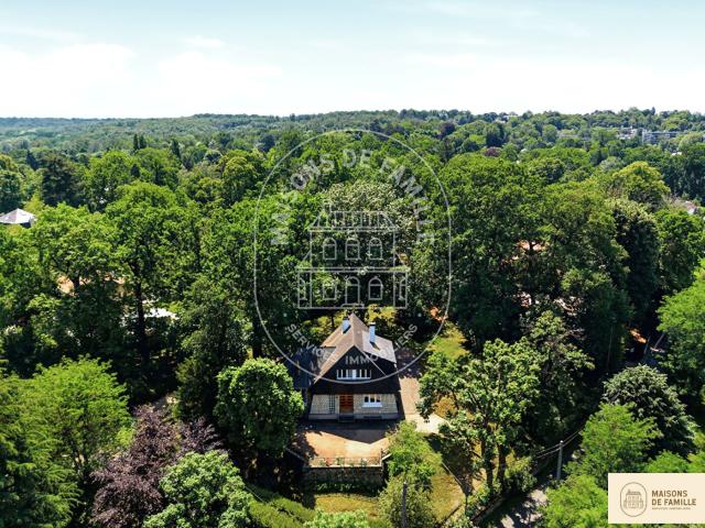 Maison vente à Nanterre, Rueil-malmaison