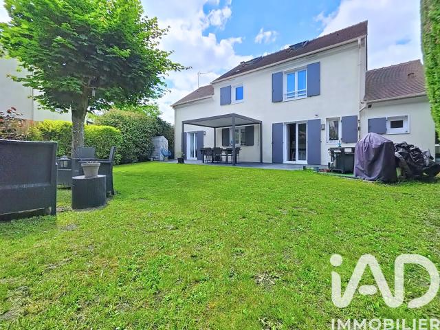 Maison vente à Marolles-en-Brie, Val-de-Marne
