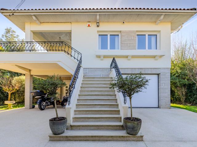 Maison vente à Bordeaux