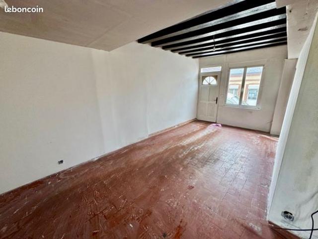 Maison vente à Vierzon, Blancafort