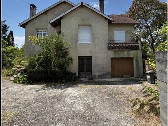 Maison vente à Foix, Occitanie