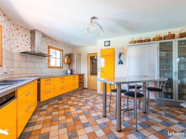 Maison vente à Les Sables-d'Olonne, L'ile-d'olonne