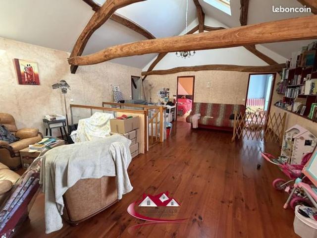Maison vente à Broué, Eure-et-Loir