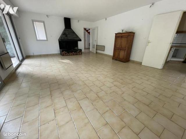 Maison vente à Saint-Nazaire, La Baule-escoublac