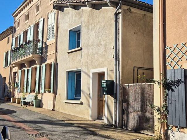 Maison vente à Valence, Beaumont-lès-valence