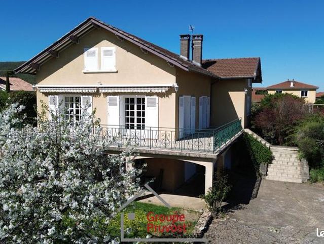 Maison vente à Lyon, Rhône