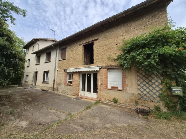 Maison vente à Albi, Montans