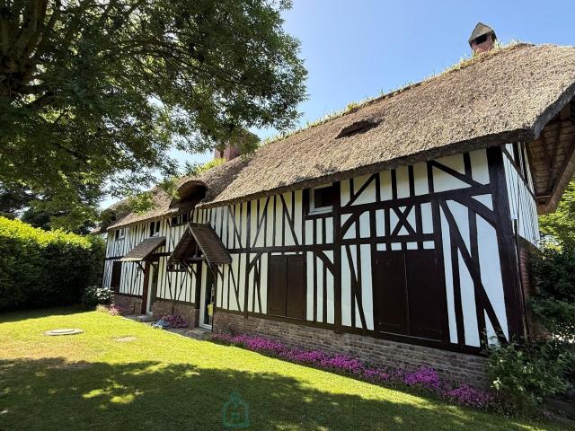 Maison vente à Bernay, Le Bosc-roger-en-roumois